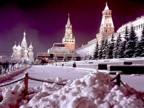 погода в москве в январе