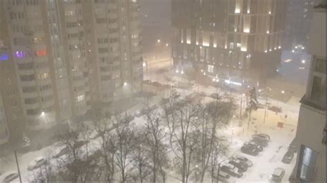 погода в москве 25 ноября