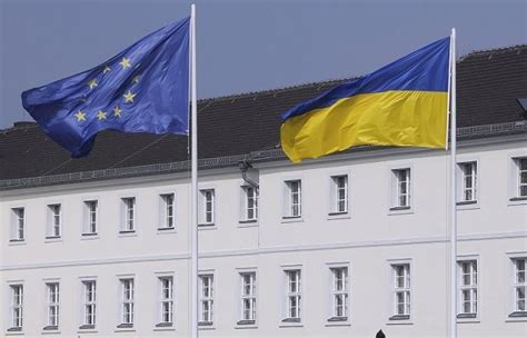 посольство украины в австрии