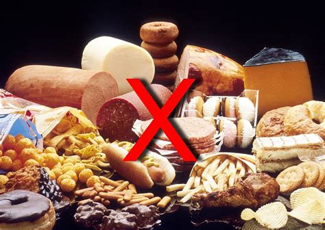 почему рафинированные продукты являются нездоровым источником пищи
