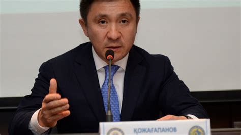 президент федерации футбола казахстана