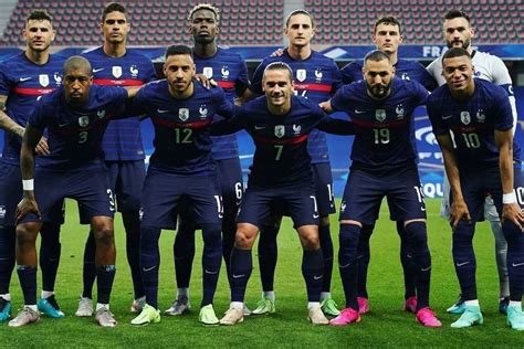 сборная франции по футболу 2023