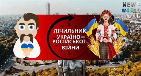 скільки днів іде війна в україні