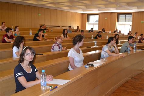 софийски университет приемни изпити