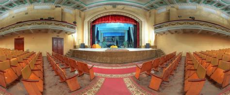 театр лесі українки афіша