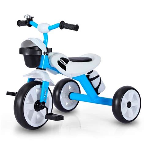 трехколесный велосипед для детей от 1 года