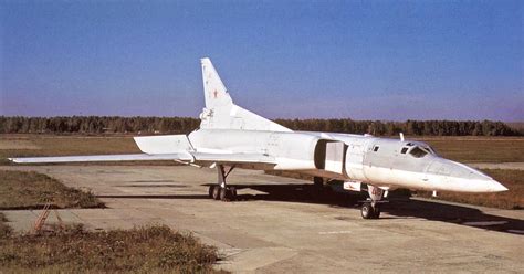 ту-22м2