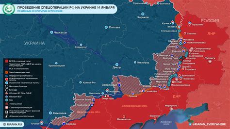 украина сегодня 6 октября 2023 карта