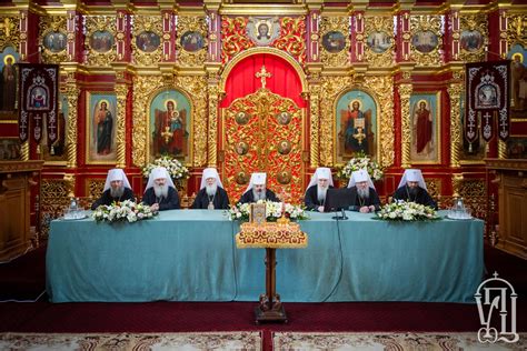 украинская православная церковь сайт