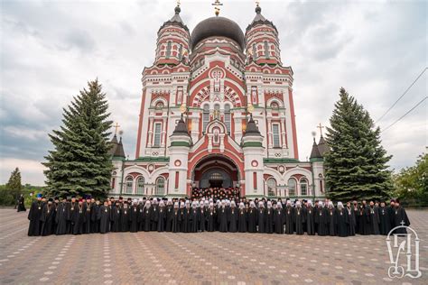 українська православна церква мп