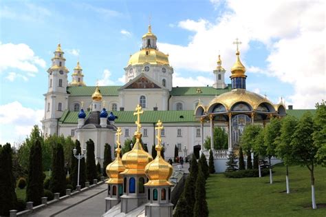 українська православна церква офіційний сайт