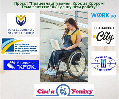 фонд осіб з інвалідністю