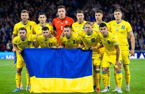 футбол збірна україни сьогодні трансляція