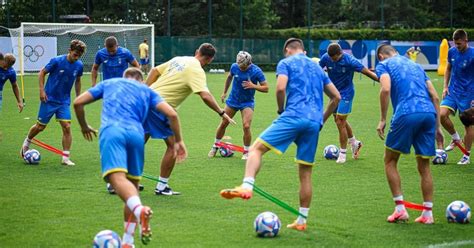 футбол україна італія онлайн