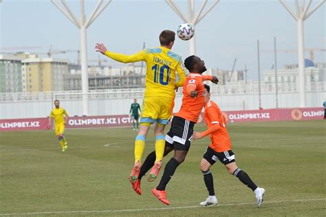 футбол чемпионат казахстана террикон