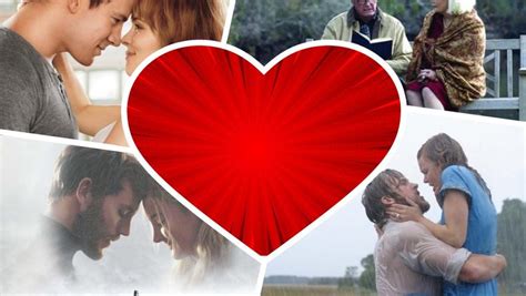 фільми на реальних подіях про любов