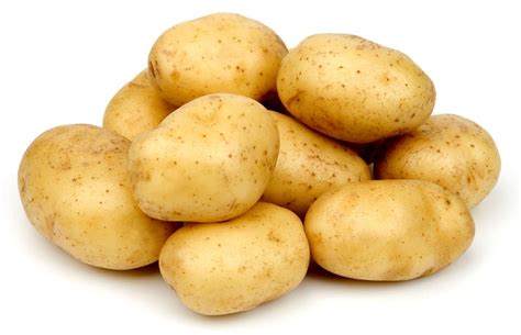 цена картошки за кг