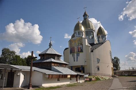 церква всіх святих українського народу
