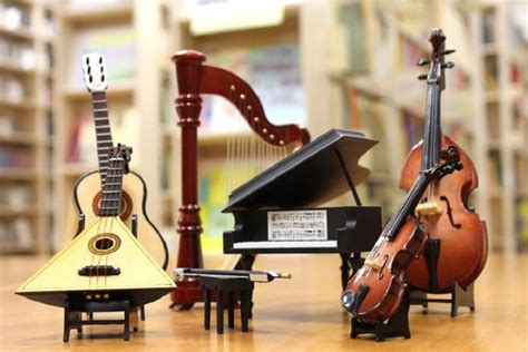 цікаві факти про етнічні музичні інструменти