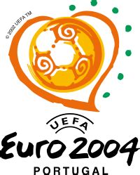 чемпионат европы по футболу 2004