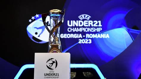 чемпионат европы u-21 2023