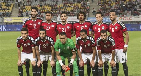 чемпионат египта по футболу