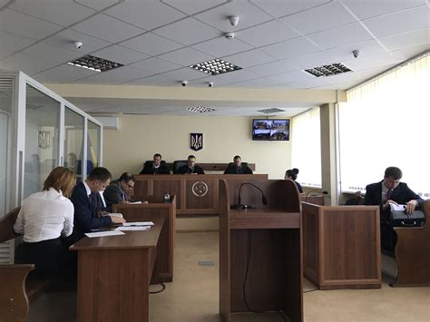 шевченківський районний суд м. києва адреса