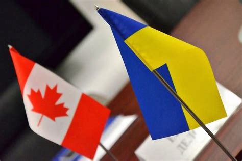 як отримати візу в канаду українцям