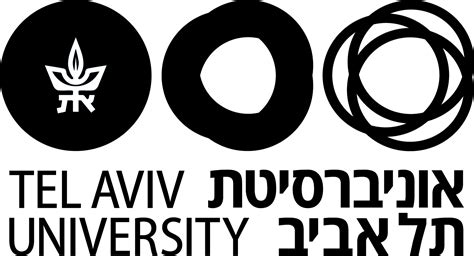 אוניברסיטת תל אביב לוגו