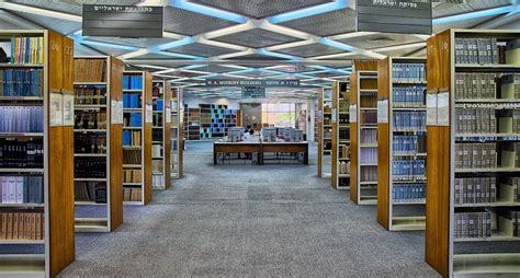 אוניברסיטת תל אביב ספריות