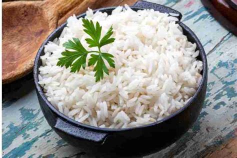 אורז מבושל ערך תזונתי