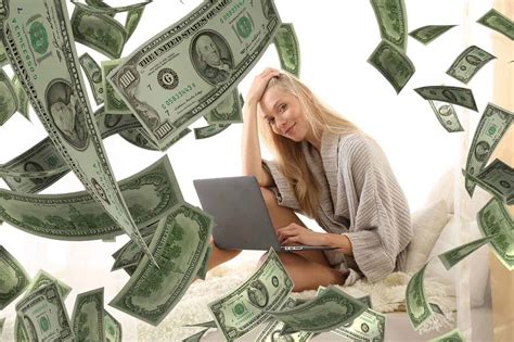איך לעשות כסף באינטרנט
