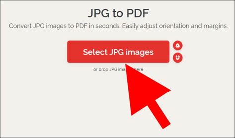 איך ממירים קובץ תמונה ל pdf