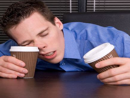 איך מתגברים על עייפות