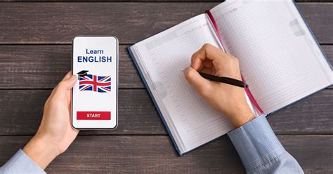 אפליקציה חינמית ללימוד אנגלית