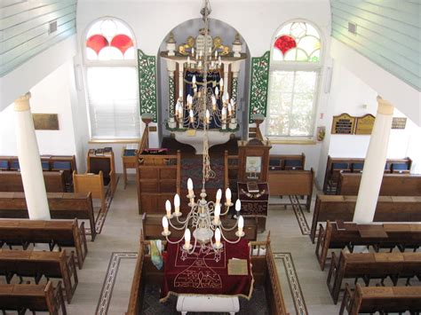 בית הכנסת הגדול מזכרת בתיה