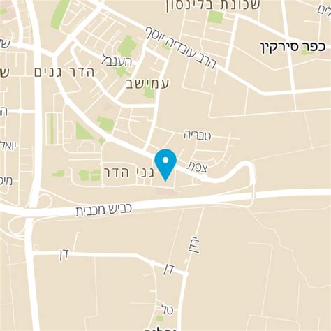 בית מרקחת מכבי פתח תקווה