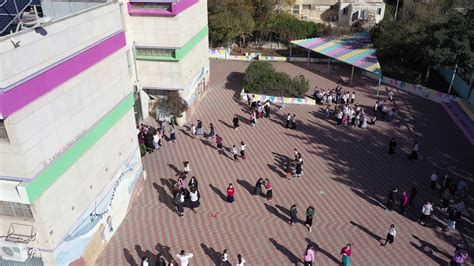 בית ספר אהבת ישראל בנות ירושלים
