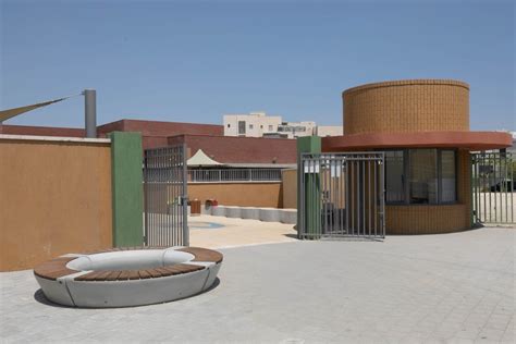 בית ספר באר שבע