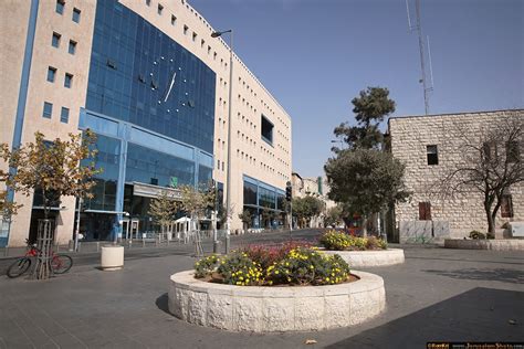 דיגיטלי תחנה מרכזית ירושלים
