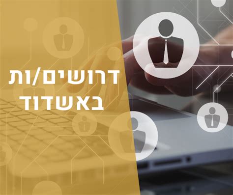 דרושים סייבר ללא ניסיון