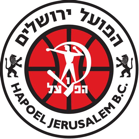 הפועל ירושלים כדורסל טבלה