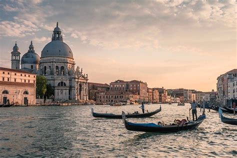 ונציה למטייל הדתי