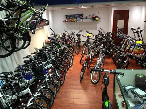 חנויות אופניים תל אביב
