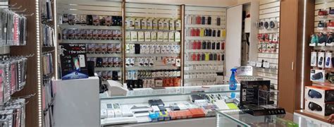 חנות טלפונים רמת גן