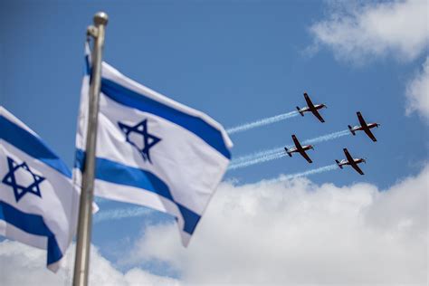 יום העצמאות של ישראל