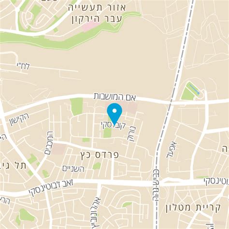 לאה קויפמן גניחובסקי 14 בני ברק