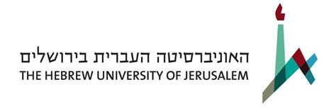 לוח משרות האוניברסיטה העברית