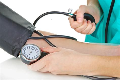 מהו לחץ דם תקין