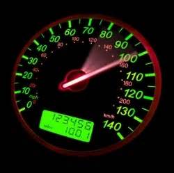 מהי המהירות המרבית המותרת לנהיגה בטרקטורון